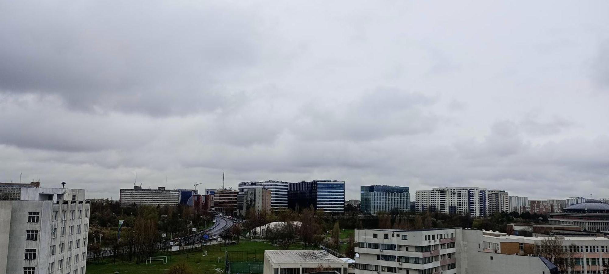 Stylish, Modern 2 Rooms Flat With Panoramic View, Near Presidential Palace Βουκουρέστι Εξωτερικό φωτογραφία